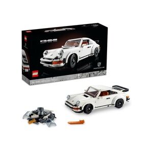 LEGO® Icons Porsche 911 #10295 - NWT
